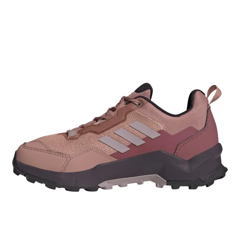 Adidas shoes - adidas Terrex Ax4 Hiking - Terrex Hiking - IH1157-A - Brown 1