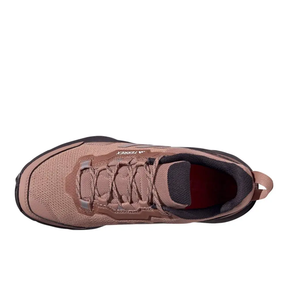 Adidas shoes - adidas Terrex Ax4 Hiking - Terrex Hiking - IH1157-A - Brown 2