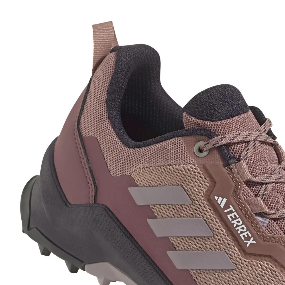Adidas shoes - adidas Terrex Ax4 Hiking - Terrex Hiking - IH1157-A - Brown 13
