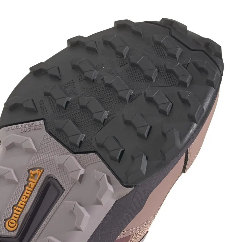 Adidas shoes - adidas Terrex Ax4 Hiking - Terrex Hiking - IH1157-A - Brown 4