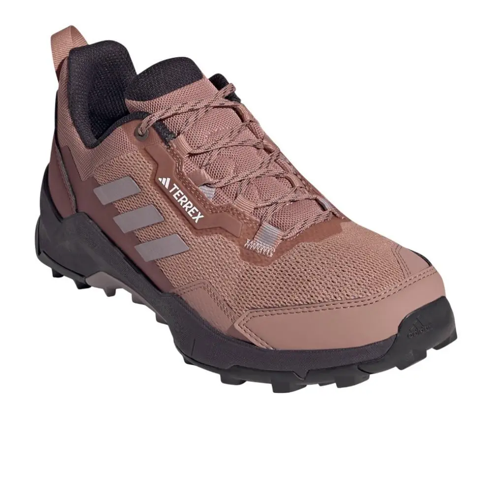 Adidas shoes - adidas Terrex Ax4 Hiking - Terrex Hiking - IH1157-A - Brown 8