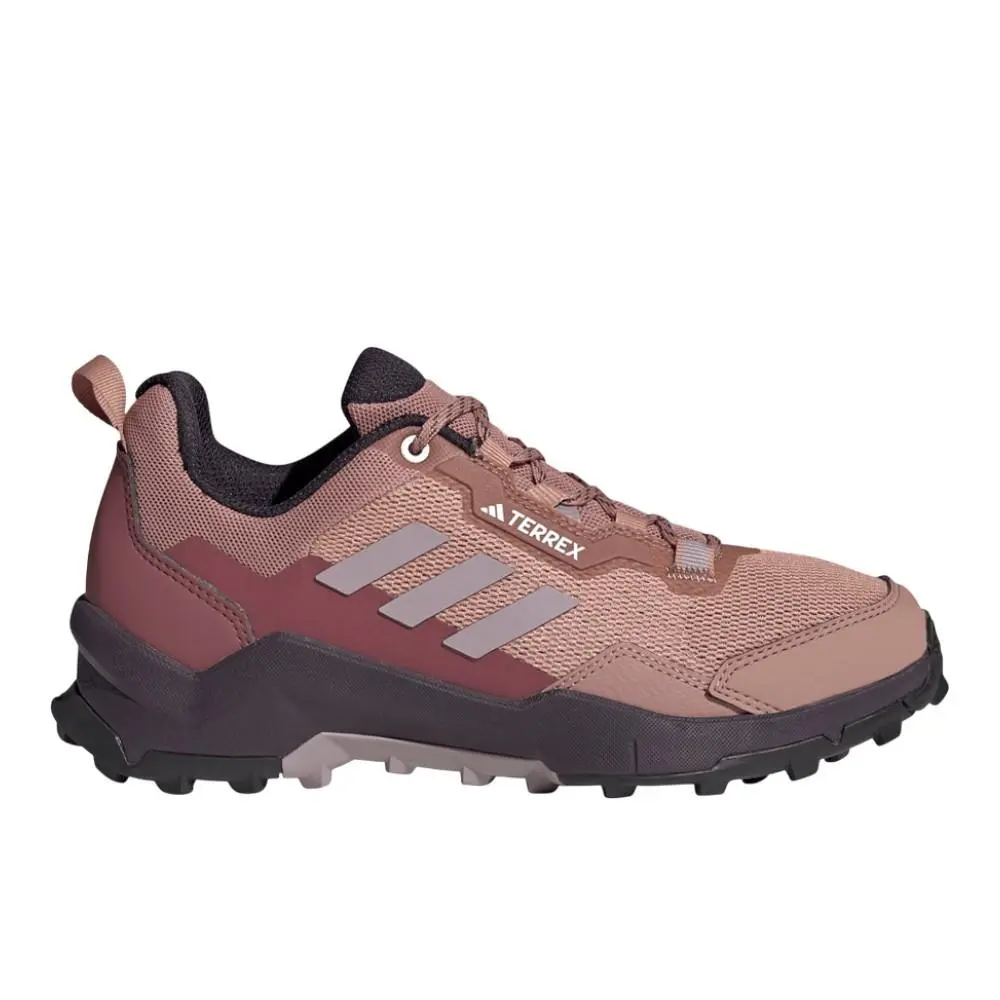 Adidas shoes - adidas Terrex Ax4 Hiking - Terrex Hiking - IH1157-A - Brown 7
