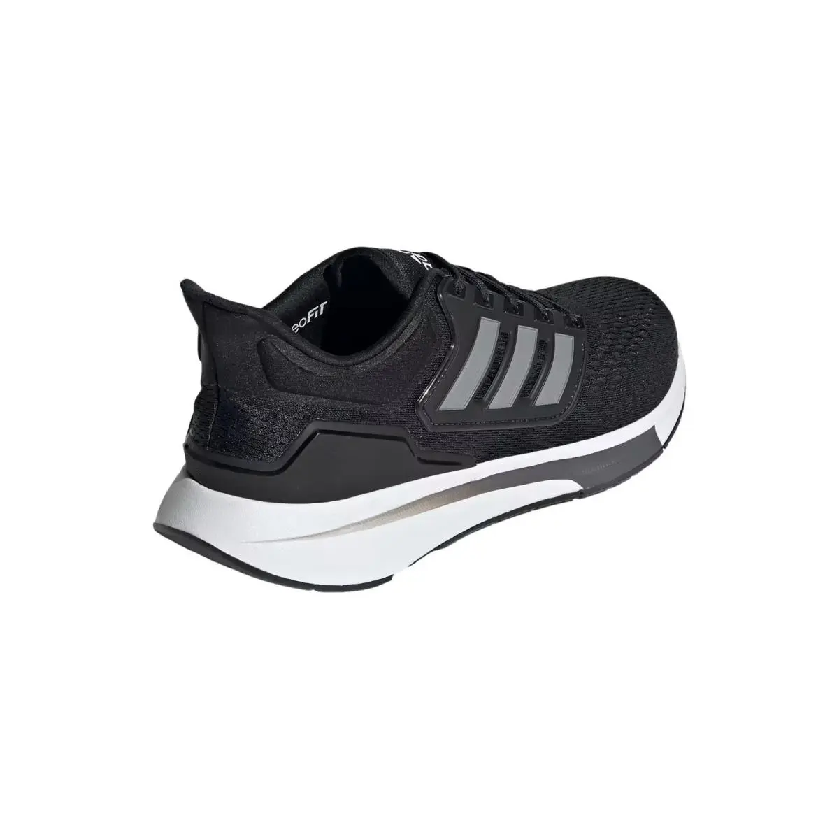 Adidas shoes - EQ21 Run - Run - Multicolor 6