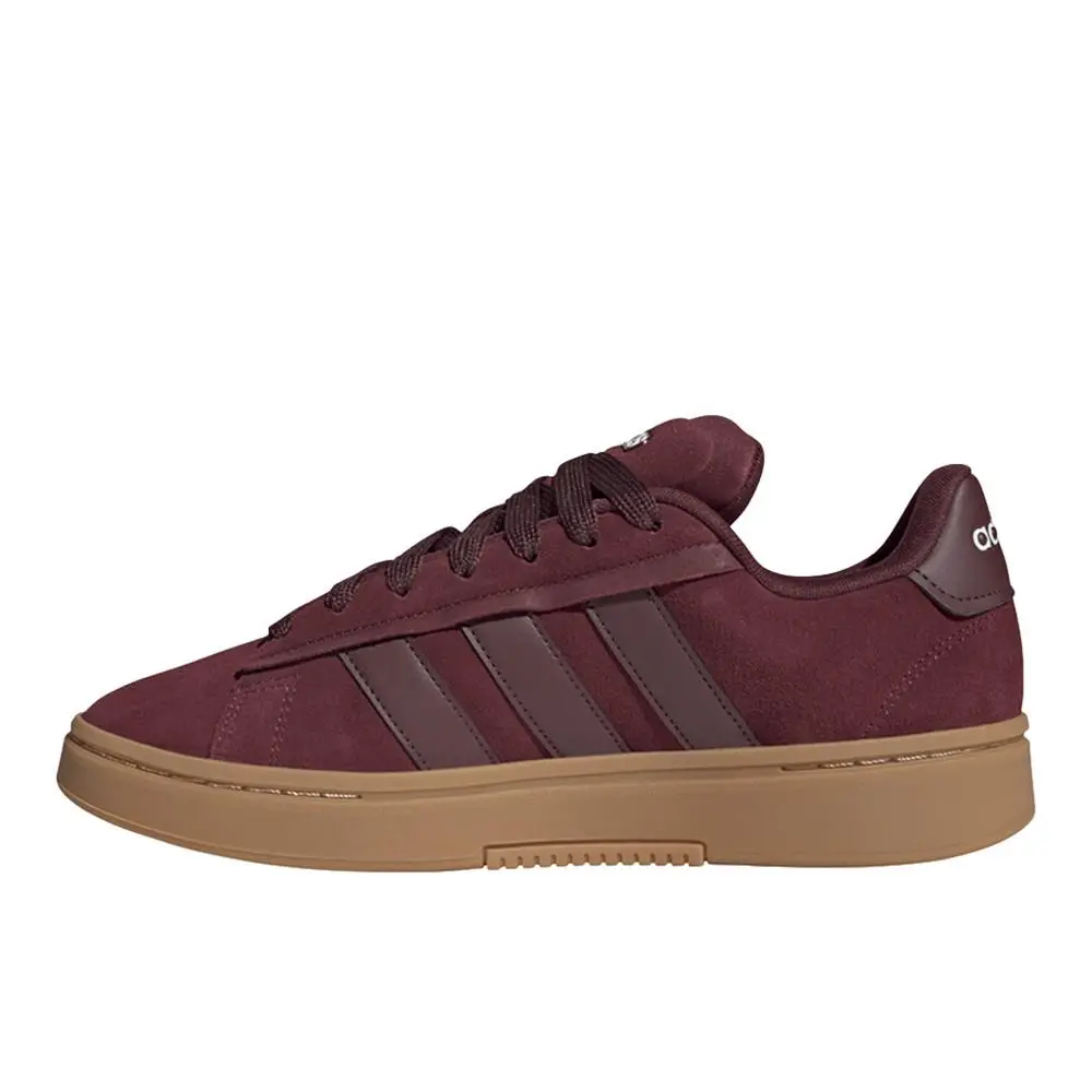 Adidas shoes - adidas Grand Court Alpha - Grand Court Alpha - JQ3009 - Red 1