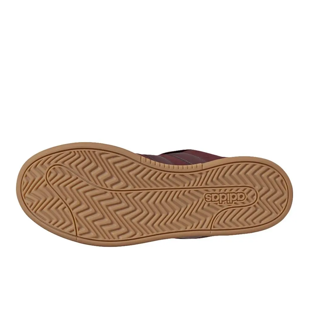 Adidas shoes - adidas Grand Court Alpha - Grand Court Alpha - JQ3009 - Red 3