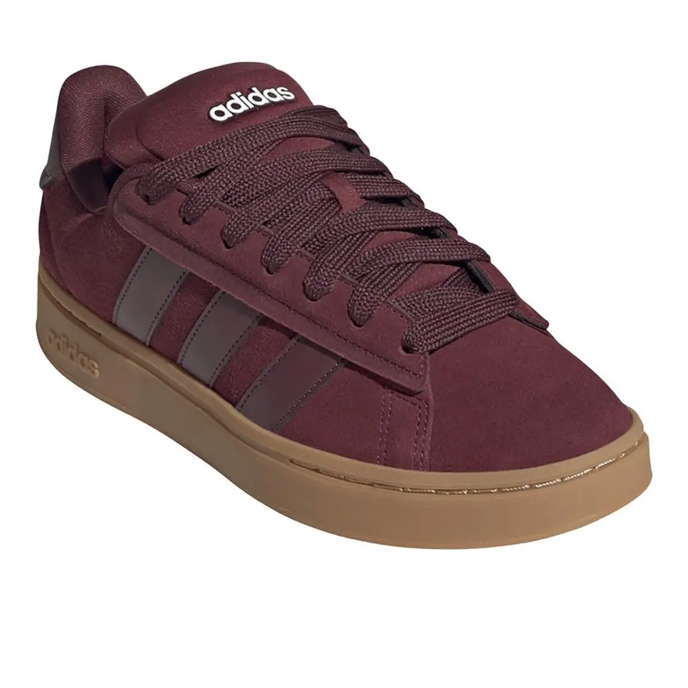 Adidas shoes - adidas Grand Court Alpha - Grand Court Alpha - JQ3009 - Red 8