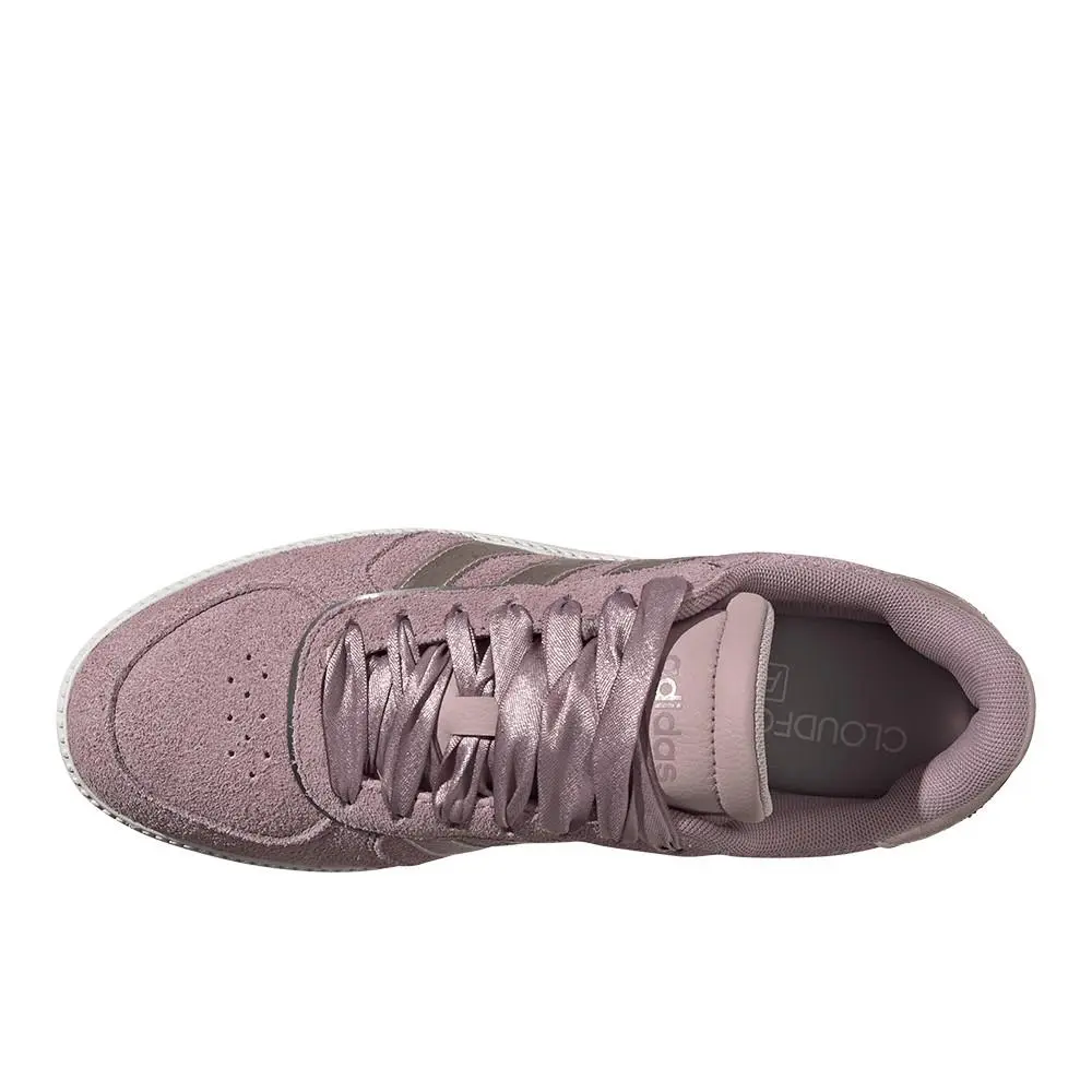 Adidas shoes - adidas Breaknet Sleek - Breaknet Sleek - SB1158-KK2232 - Purple 2
