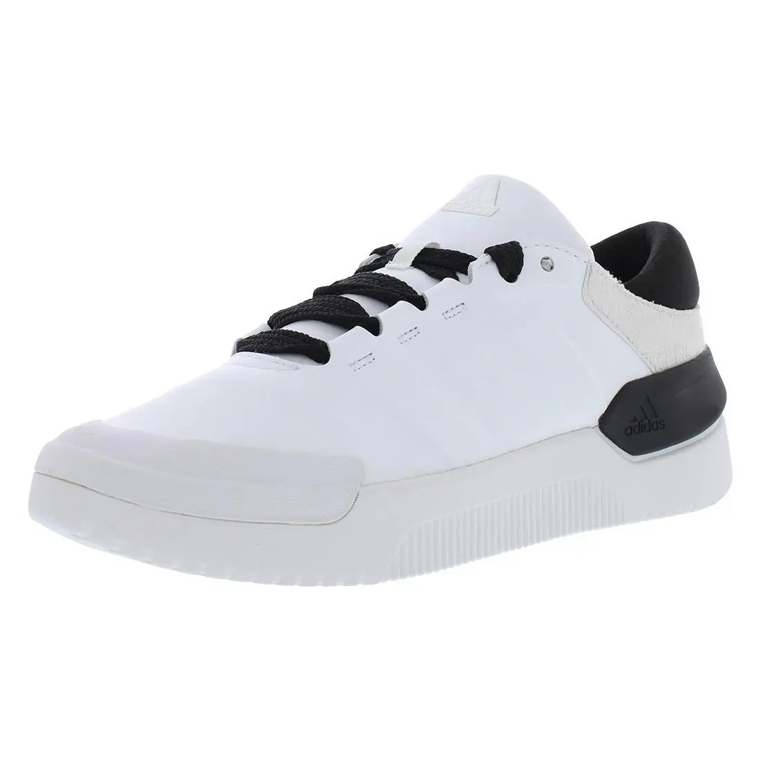 Adidas shoes - Cloud White/Cloud White/Core Black, Main: White 0
