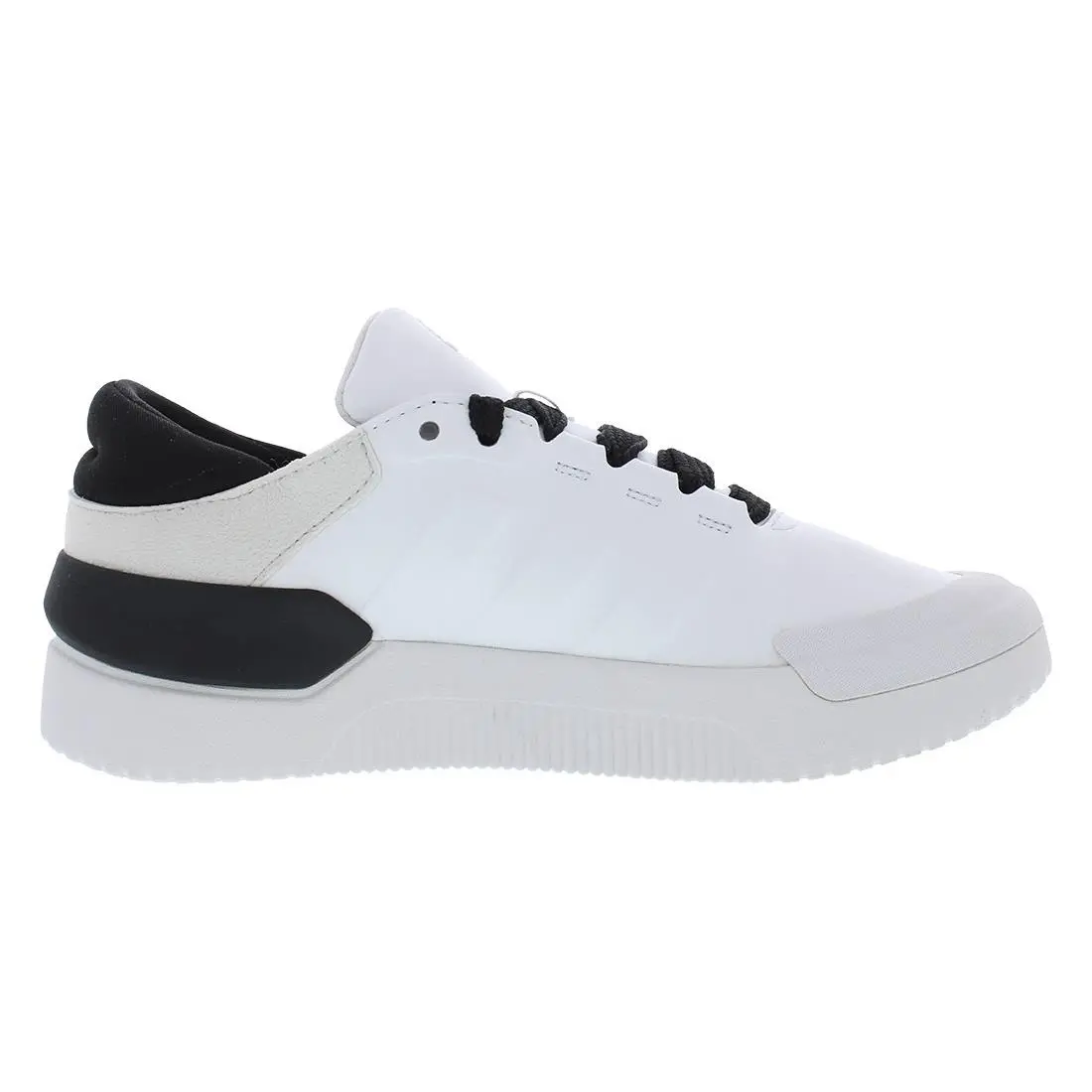Adidas shoes - Cloud White/Cloud White/Core Black, Main: White 6