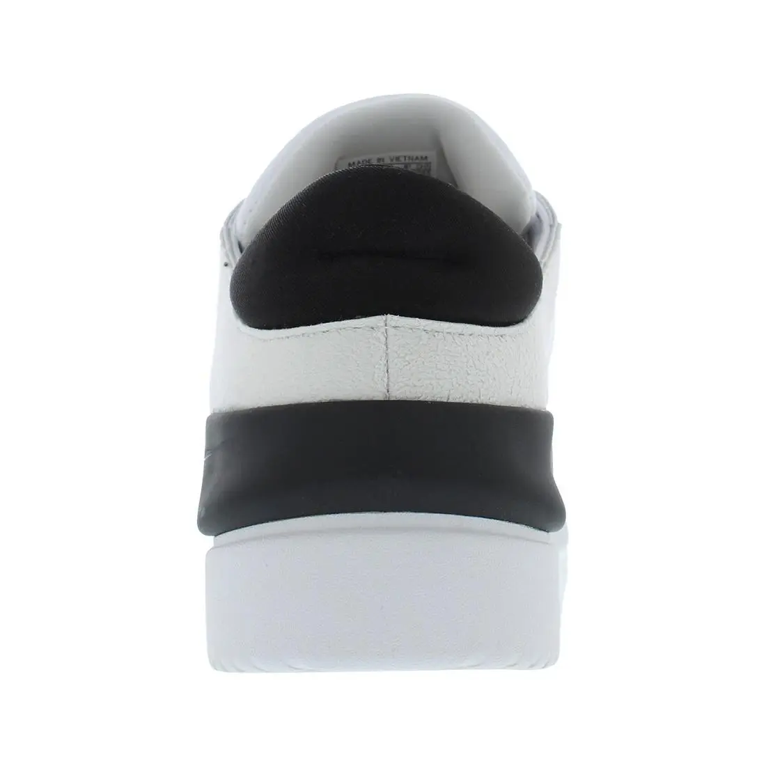 Adidas shoes - Cloud White/Cloud White/Core Black, Main: White 7