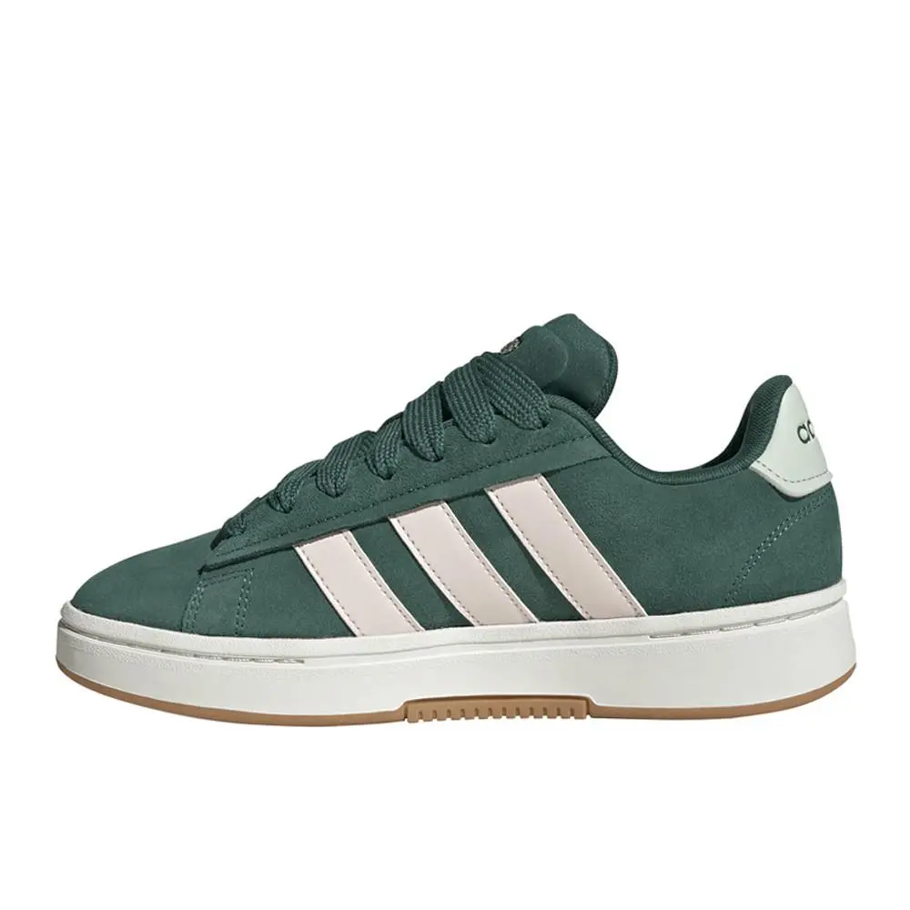 Adidas shoes - adidas Grand Court Alpha - Grand Court Alpha - JI1715 - White 1