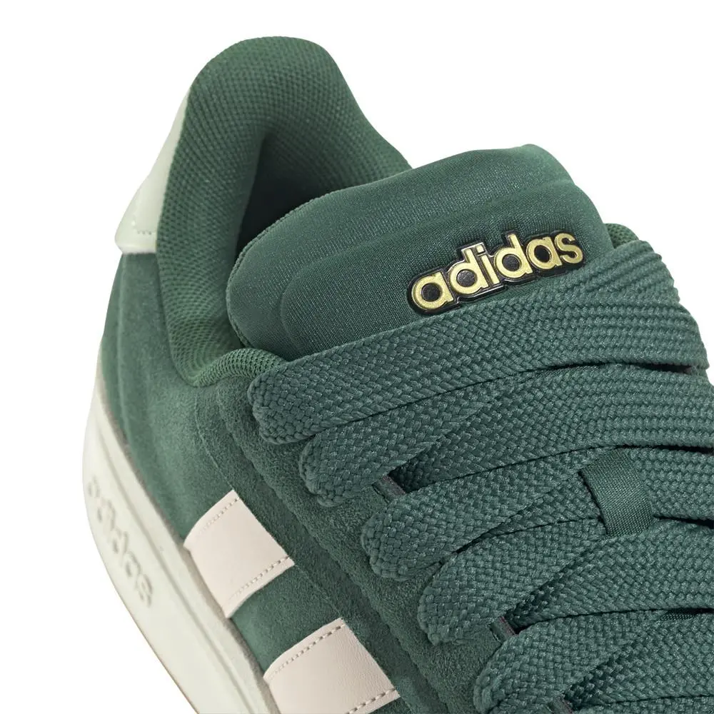 Adidas shoes - adidas Grand Court Alpha - Grand Court Alpha - JI1715 - White 12