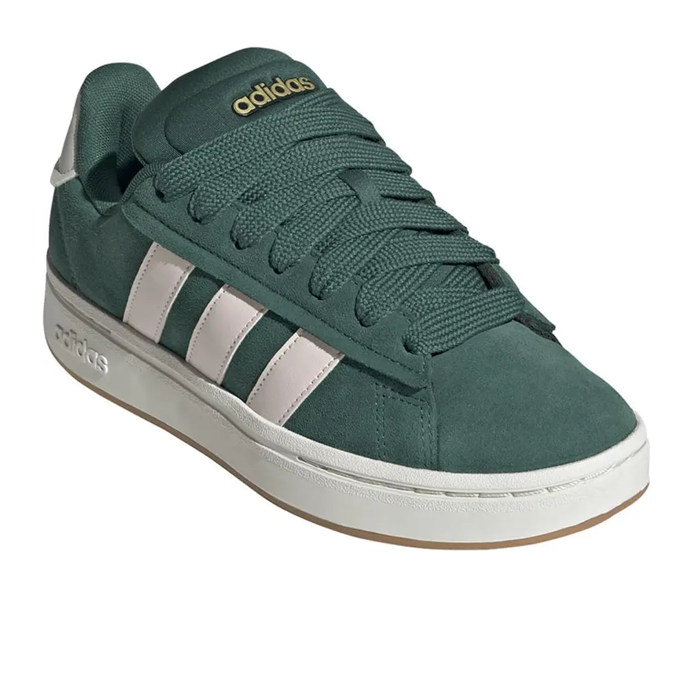 Adidas shoes - adidas Grand Court Alpha - Grand Court Alpha - JI1715 - White 8