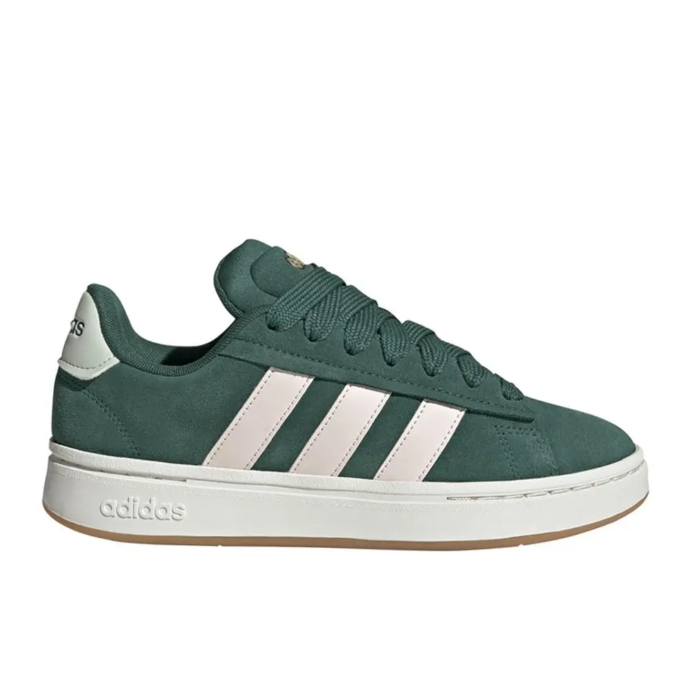 Adidas shoes - adidas Grand Court Alpha - Grand Court Alpha - JI1715 - White 7