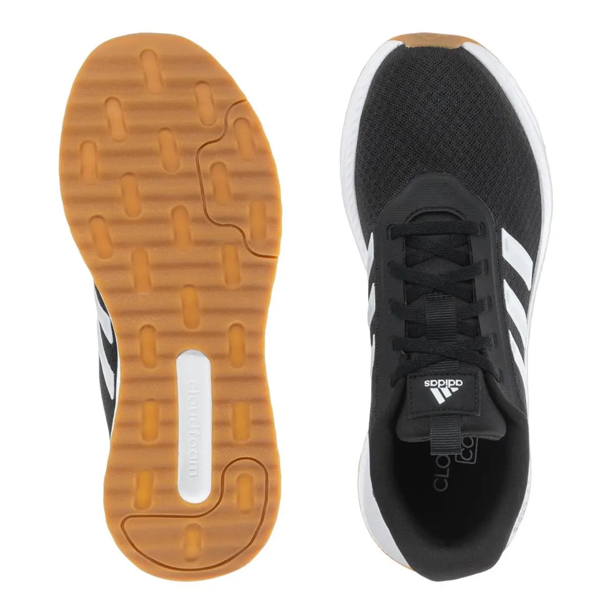 Adidas shoes - X_Plr Path Wide - Path Wide - KI5789 - Core Black/Cloud White/Core Black 10