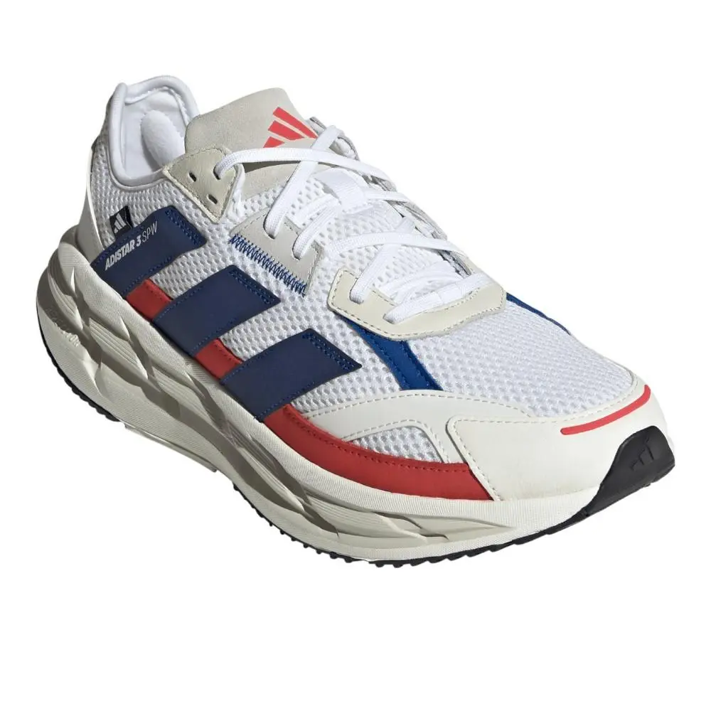 Adidas shoes - adidas Adistar 3 Sportswear - Adistar Sportswear - JS1178 - White 0