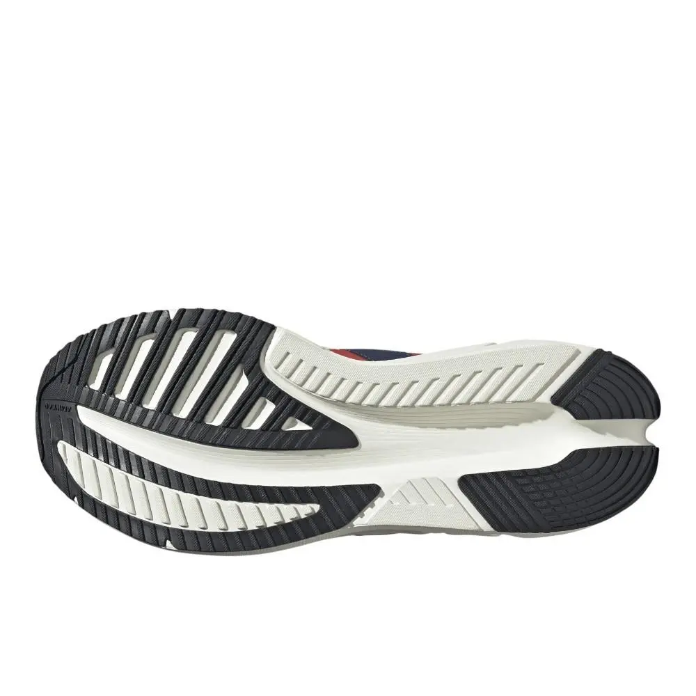 Adidas shoes - adidas Adistar 3 Sportswear - Adistar Sportswear - JS1178 - White 3