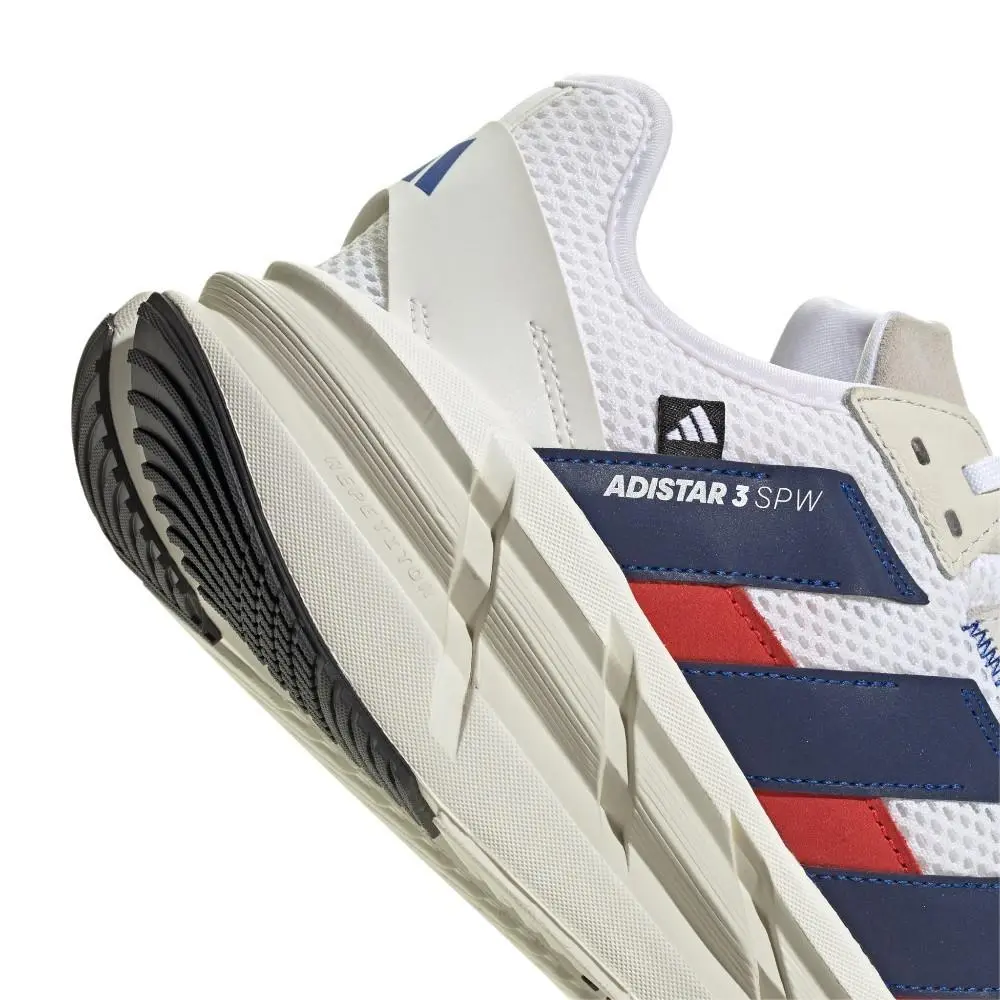 Adidas shoes - adidas Adistar 3 Sportswear - Adistar Sportswear - JS1178 - White 13