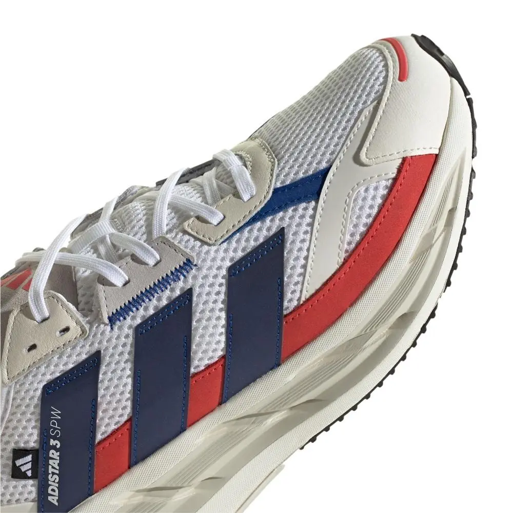 Adidas shoes - adidas Adistar 3 Sportswear - Adistar Sportswear - JS1178 - White 12