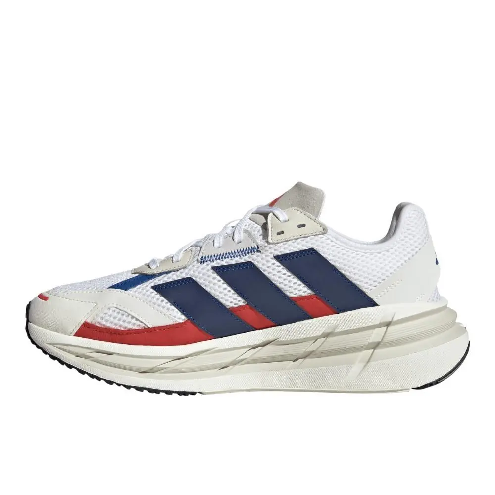 Adidas shoes - adidas Adistar 3 Sportswear - Adistar Sportswear - JS1178 - White 9