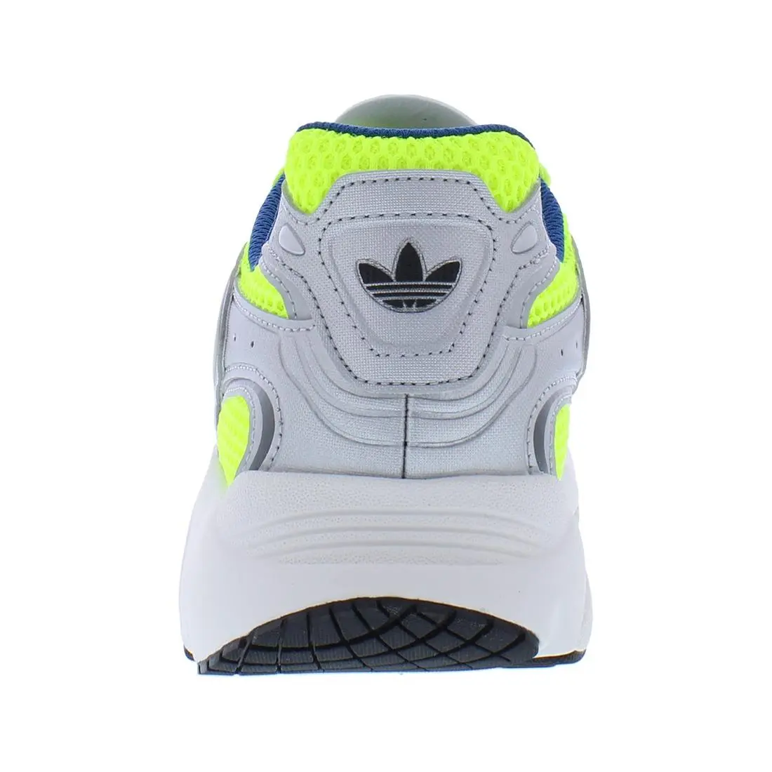 Adidas shoes - Solar Yellow/Silver Metallic/Core Black, Main: Yellow 7