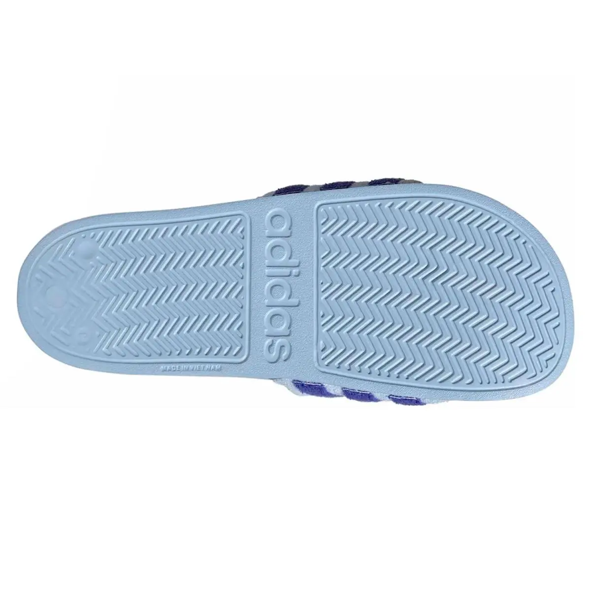 Adidas shoes - Blue 2