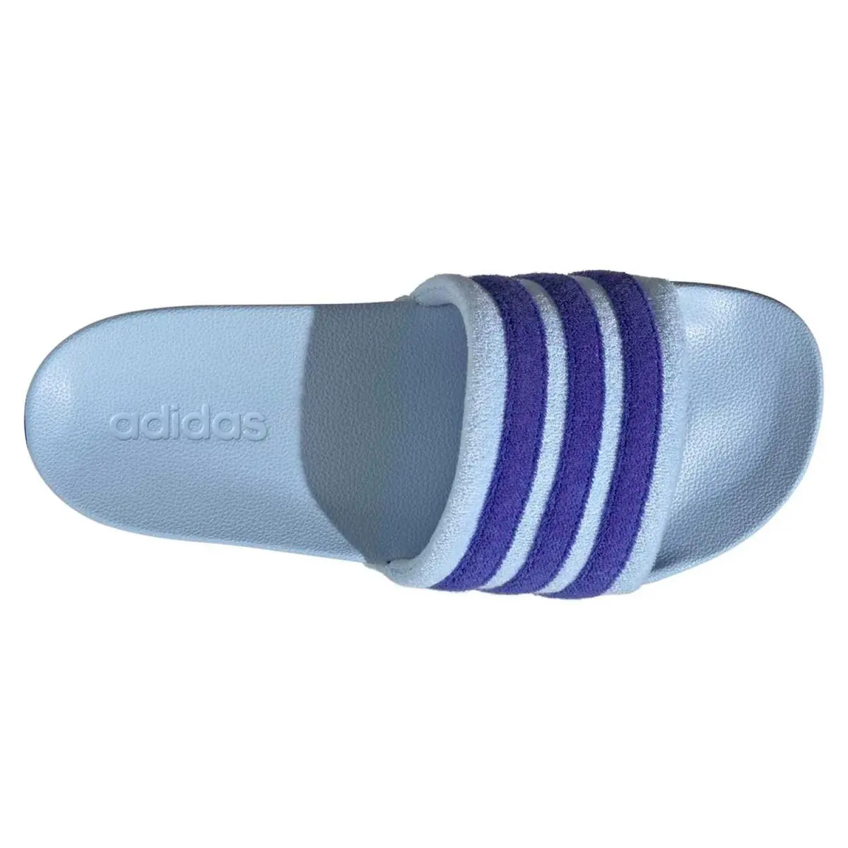 Adidas shoes - Blue 3