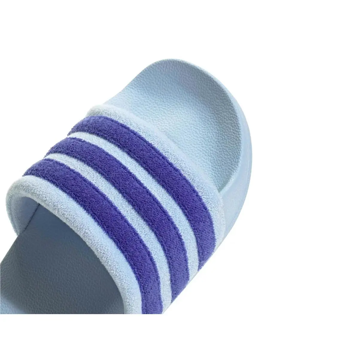 Adidas shoes - Blue 4