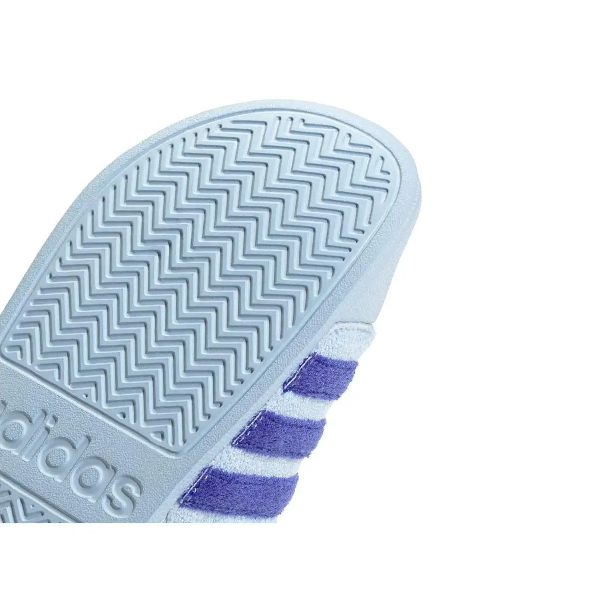 Adidas shoes - Blue 12