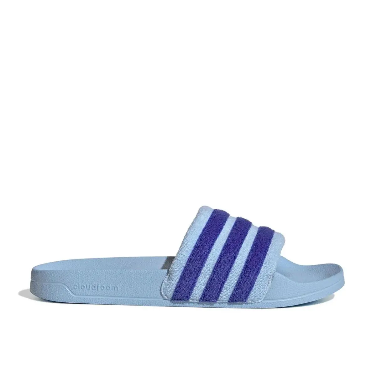 Adidas shoes - Blue 8