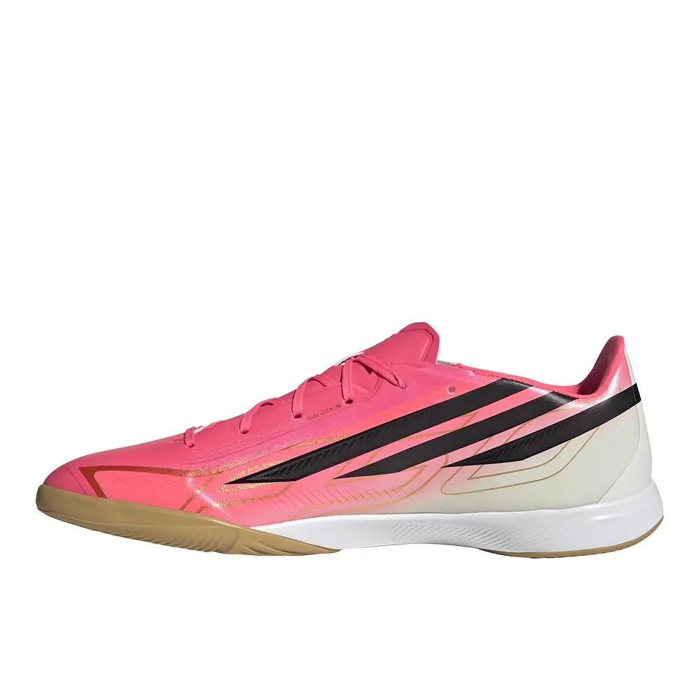Adidas shoes - adidas F50 Hyperfast League Indoor Soccer - SB1158-IH4577 - Pink 9