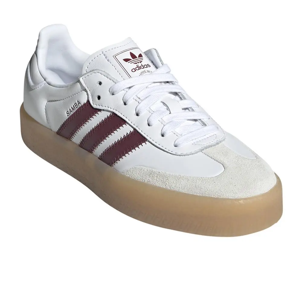 Adidas shoes - adidas Sambae - Sambae - JP5610 - White 0