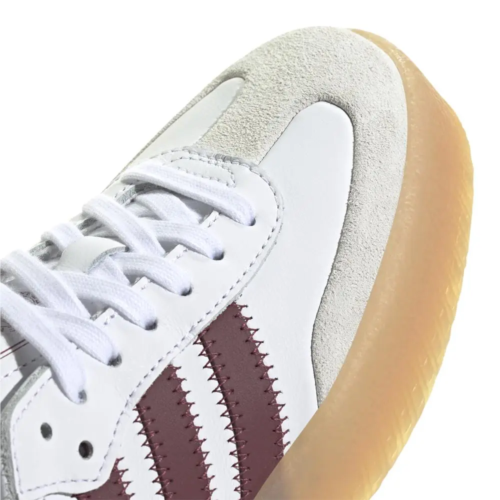Adidas shoes - adidas Sambae - Sambae - JP5610 - White 4