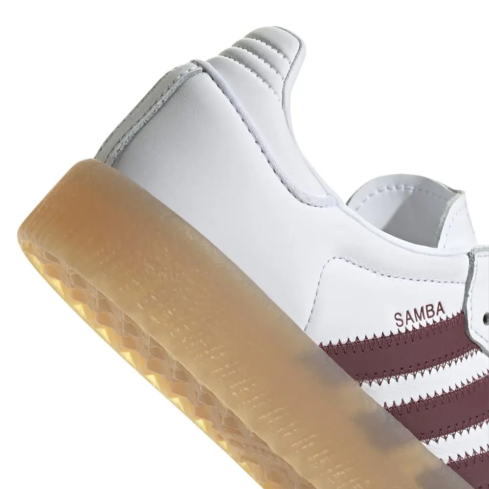 Adidas shoes - adidas Sambae - Sambae - JP5610 - White 13