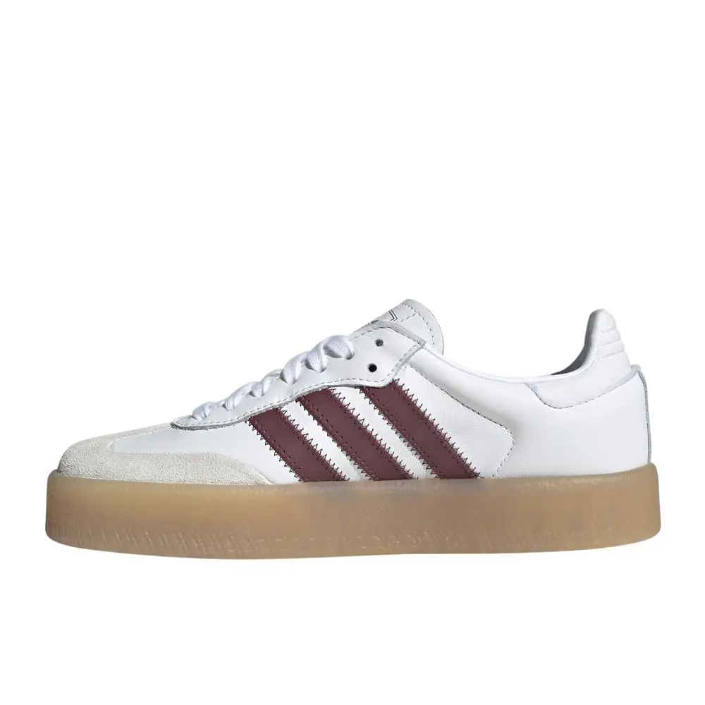 Adidas shoes - adidas Sambae - Sambae - JP5610 - White 9
