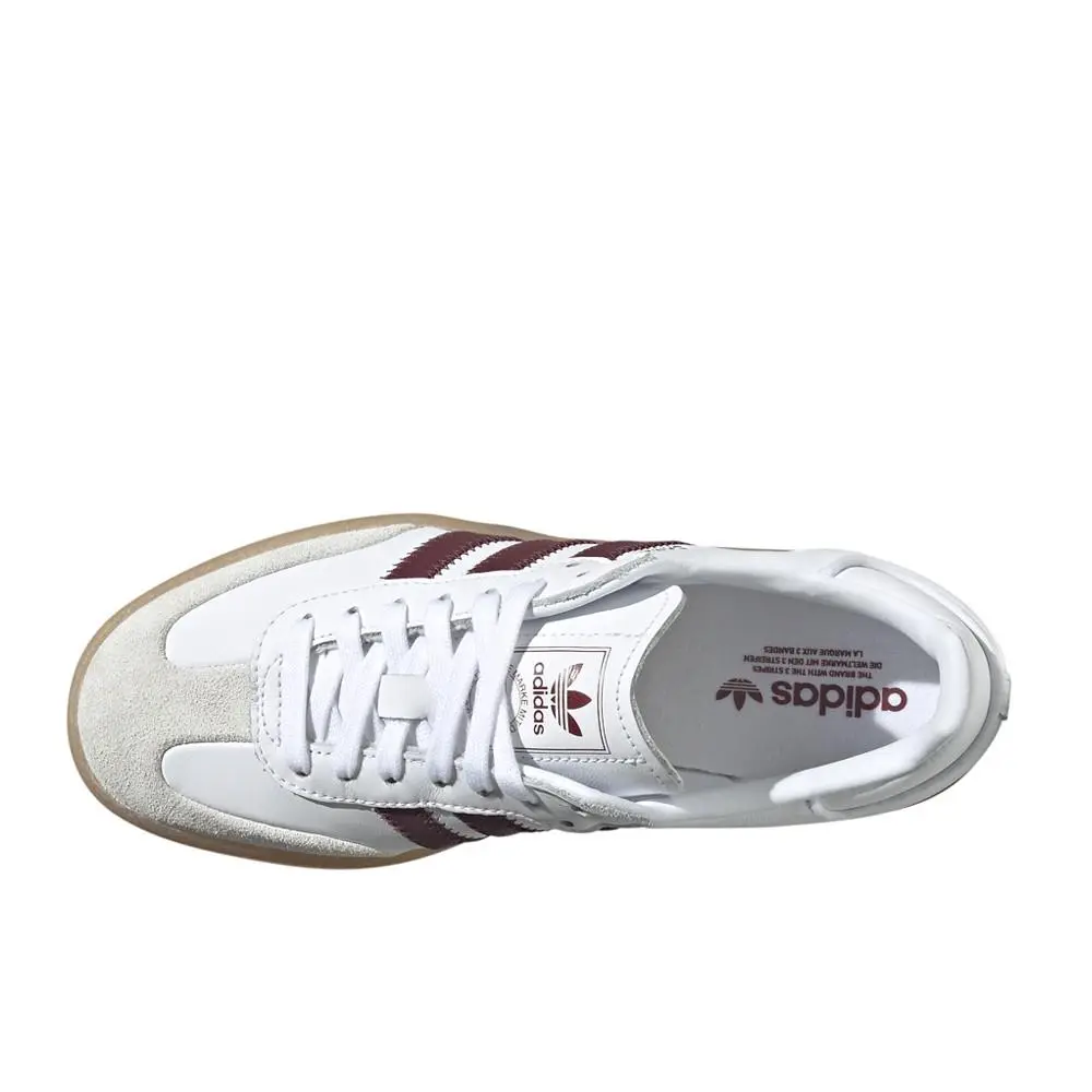 Adidas shoes - adidas Sambae - Sambae - JP5610 - White 10