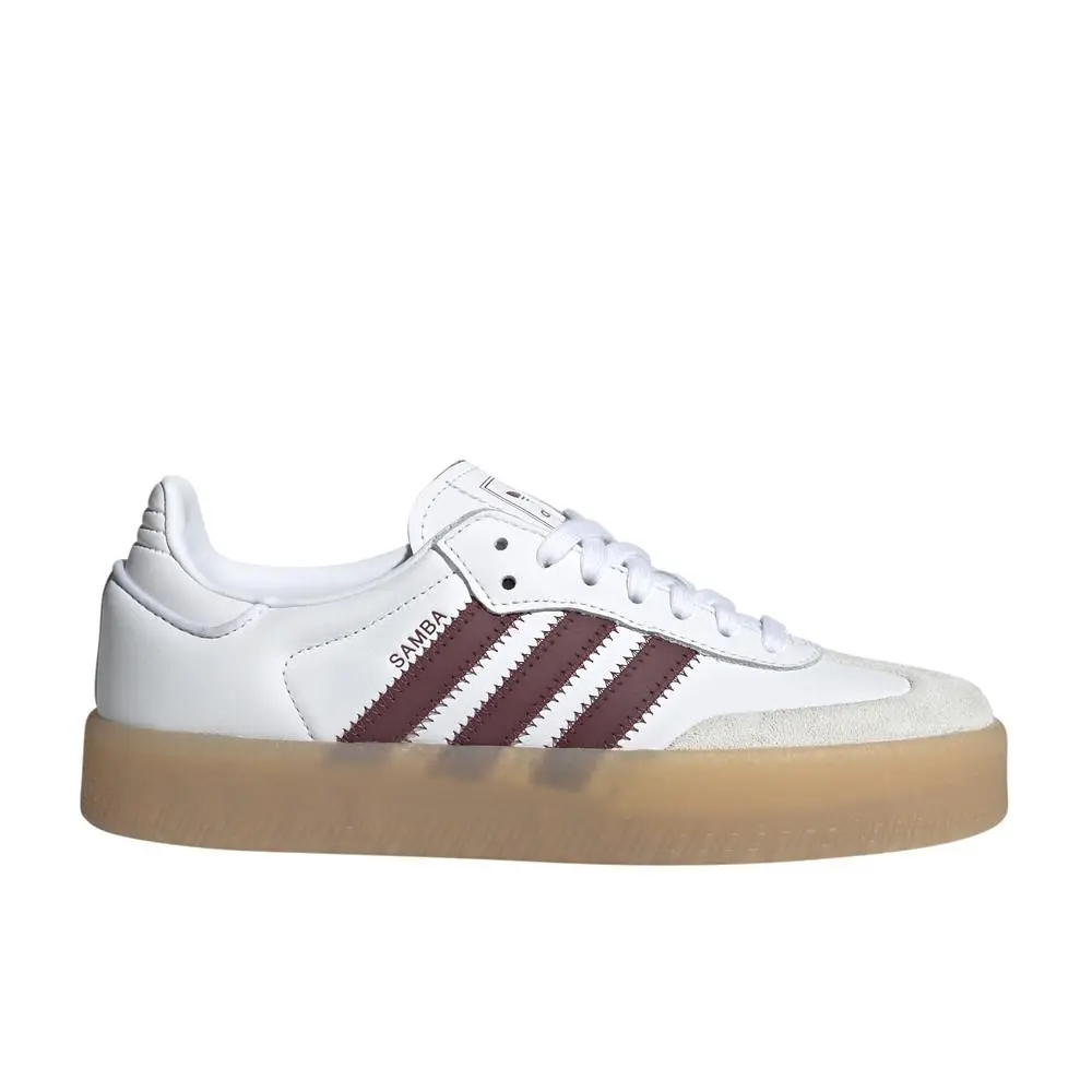 Adidas shoes - adidas Sambae - Sambae - JP5610 - White 7