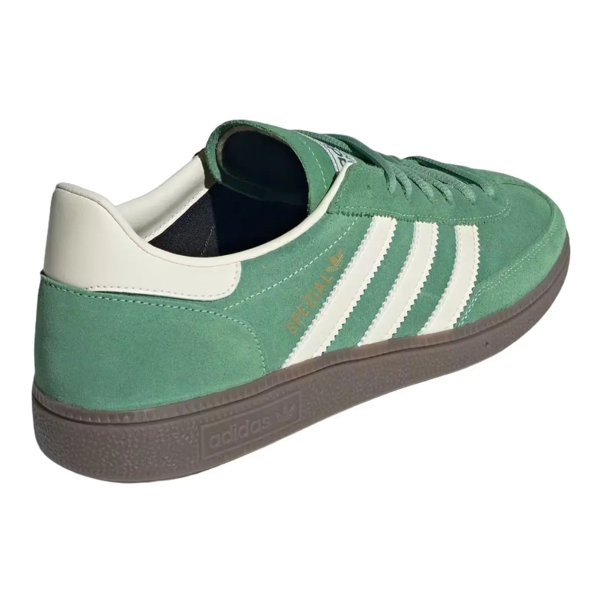 Adidas shoes - Handball Spezial - Handball Spezial - IG6192 - Preloved Green/Cream White/Crystal White 3