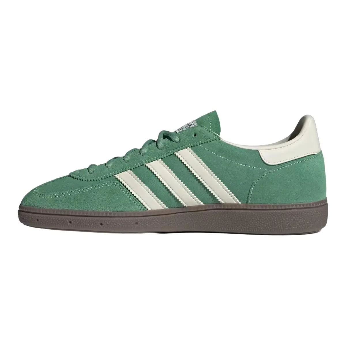 Adidas shoes - Handball Spezial - Handball Spezial - IG6192 - Preloved Green/Cream White/Crystal White 4
