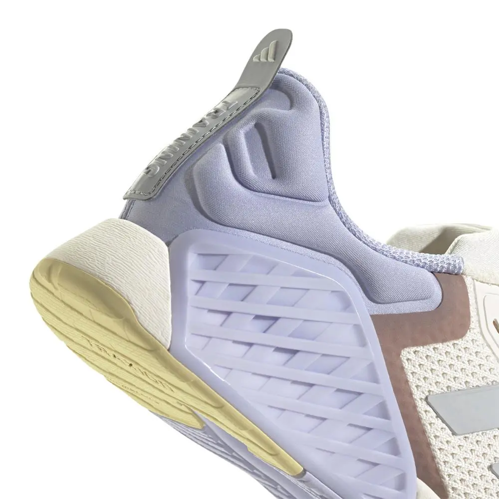Adidas shoes - adidas Dropset 3 Training - Dropset Training - JI3903 - Blue, Off White 4