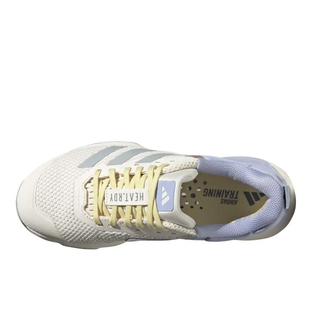 Adidas shoes - adidas Dropset 3 Training - Dropset Training - JI3903 - Blue, Off White 10