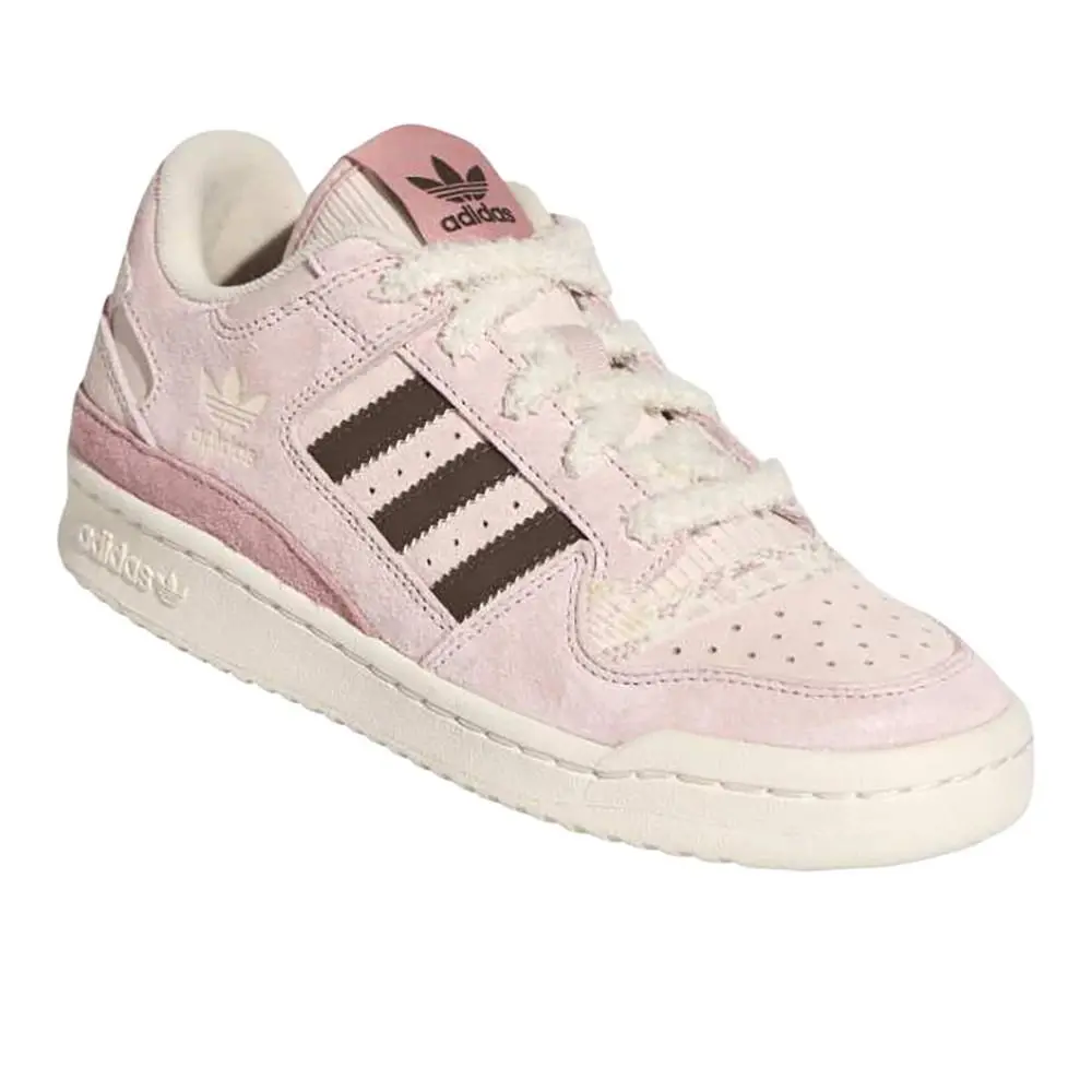 Adidas shoes - adidas Forum Low - Forum Low - KJ4300 - Pink 0