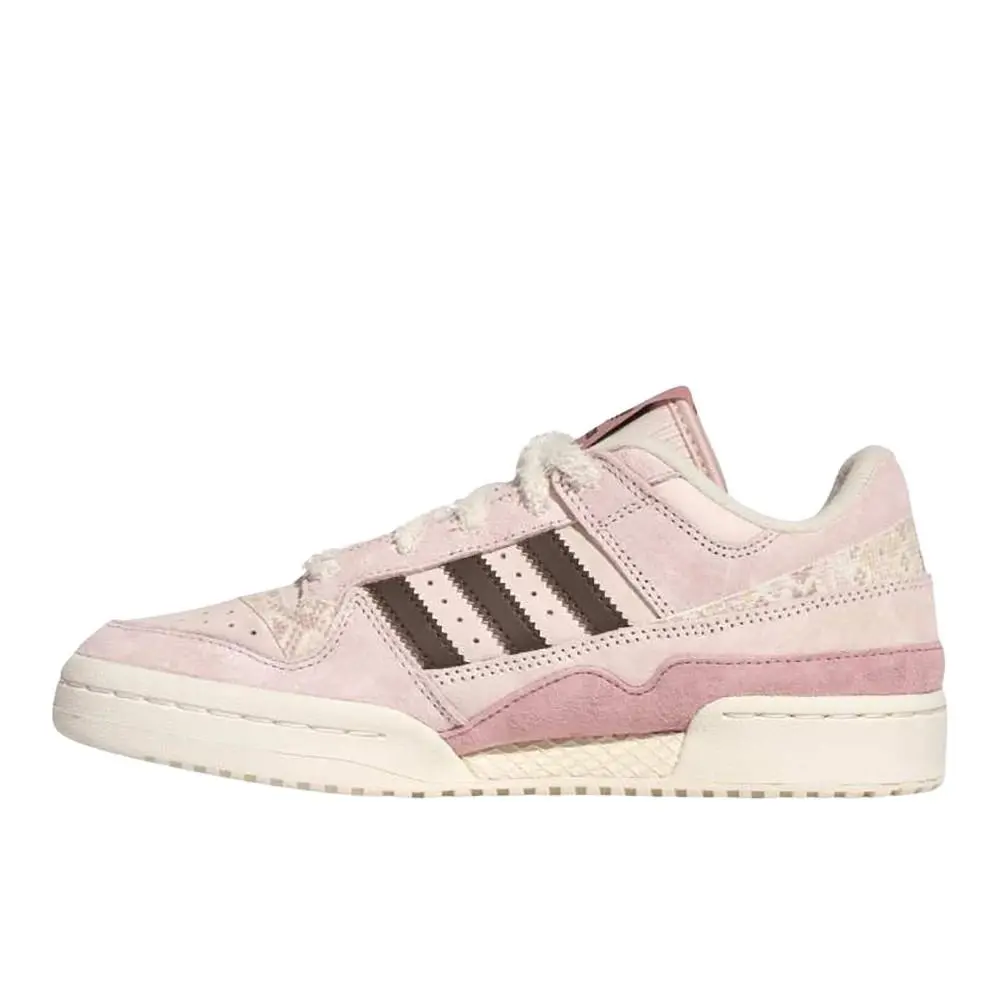 Adidas shoes - adidas Forum Low - Forum Low - KJ4300 - Pink 1