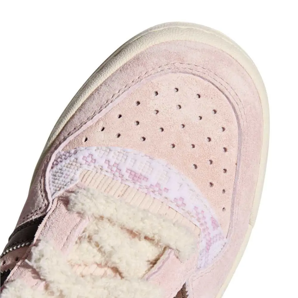 Adidas shoes - adidas Forum Low - Forum Low - KJ4300 - Pink 5