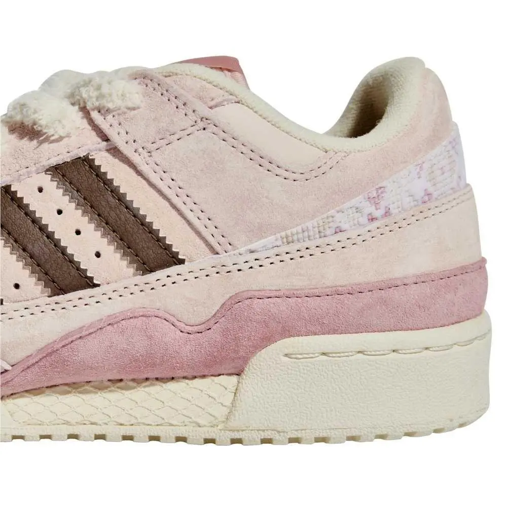 Adidas shoes - adidas Forum Low - Forum Low - KJ4300 - Pink 4