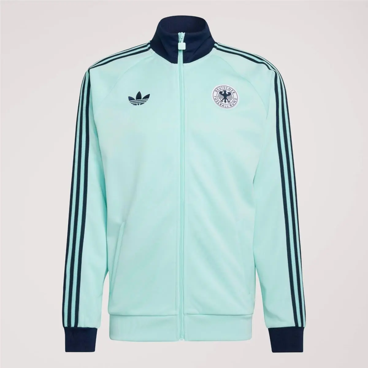 Adidas clothing - JZ9340 - JZ9340 - Turquoise 10