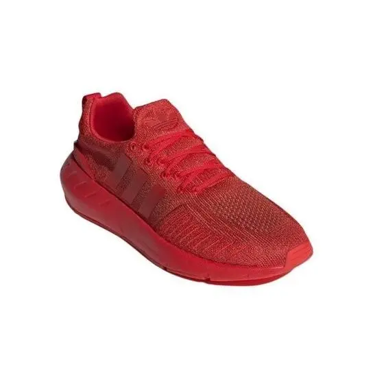 Adidas shoes - adidas Swift Run - Swift Run - GZ3503 - Red 0