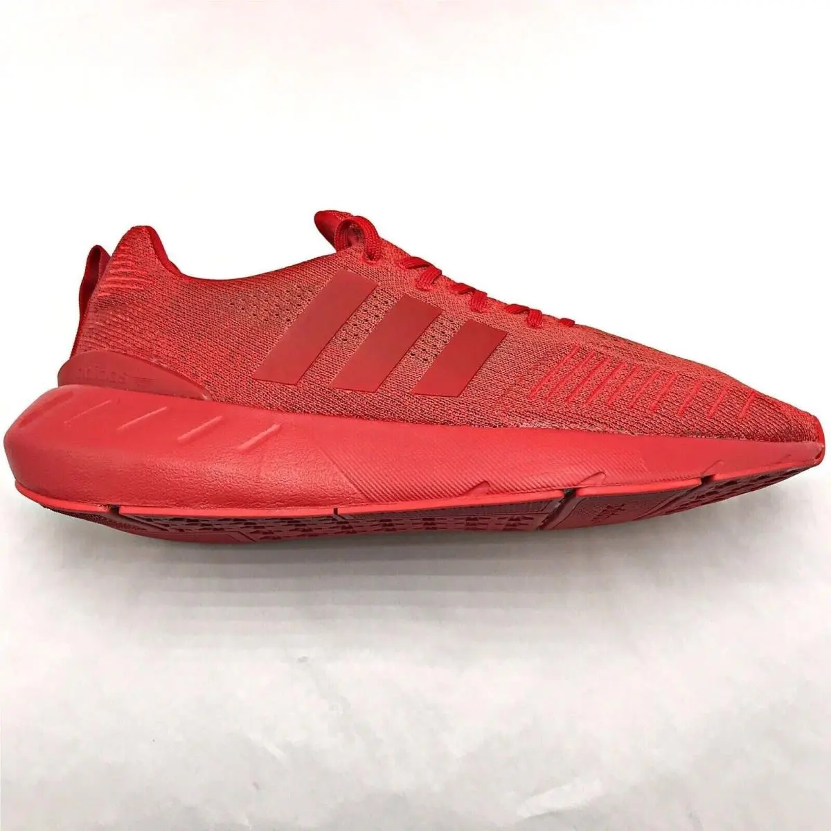 Adidas shoes - adidas Swift Run - Swift Run - GZ3503 - Red 2