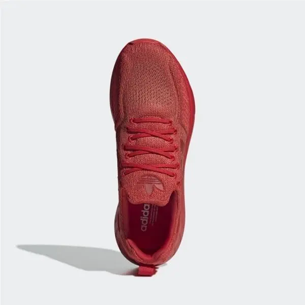 Adidas shoes - adidas Swift Run - Swift Run - GZ3503 - Red 3