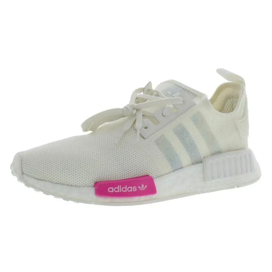 Adidas shoes - FZ0916 - FZ0916 - Off-White/Pink, Main: Off-White 8